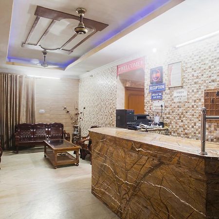 Hotel Grant Deluxe Мератх Экстерьер фото