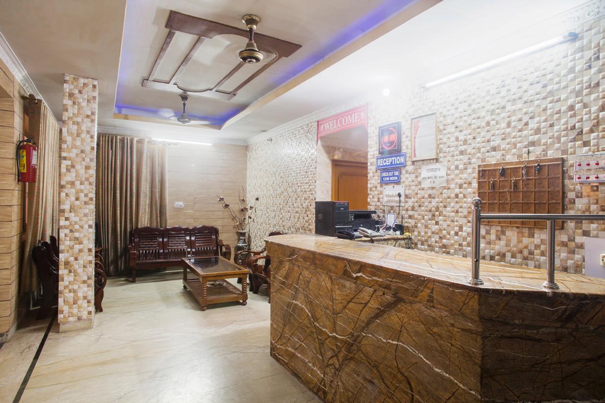 Hotel Grant Deluxe Мератх Экстерьер фото