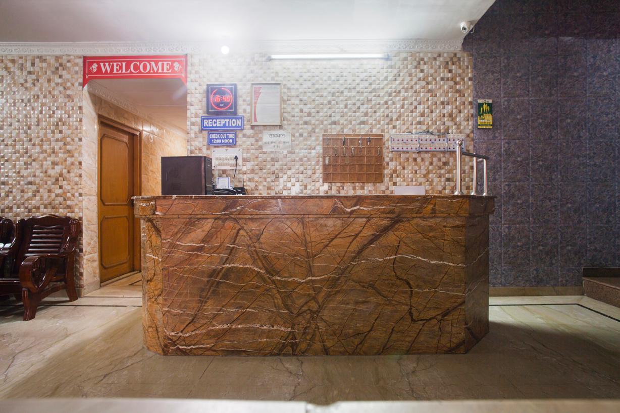Hotel Grant Deluxe Мератх Экстерьер фото